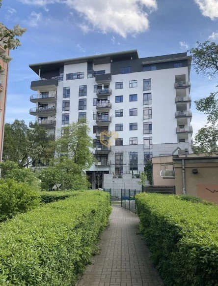 Mieszkanie trzypokojowe na wynajem Warszawa, Mokotów Dolny  97m2 Foto 1