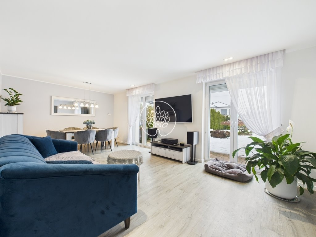 Na sprzedaż luksusowy dom 180 m² z trzema niezależnymi strefami w Bydgoszczy Bydgoszcz, Szwederowo  180m2 Foto 1