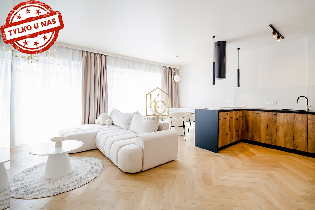 Mieszkanie czteropokojowe  na sprzedaż Wrocław, Psie Pole, Kowieńska  91m2 Foto 1