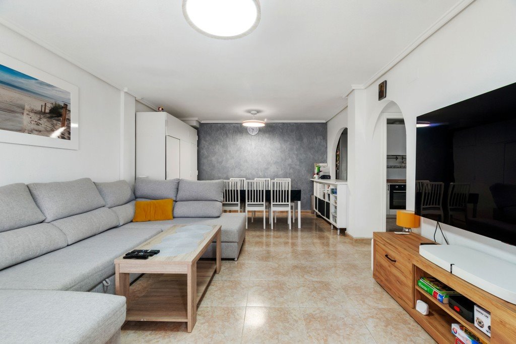 Przestronna villa 4 sypialnie, basen, blisko plaży Hiszpania, Playa Flamenca, Playa Flamenca  160m2 Foto 1