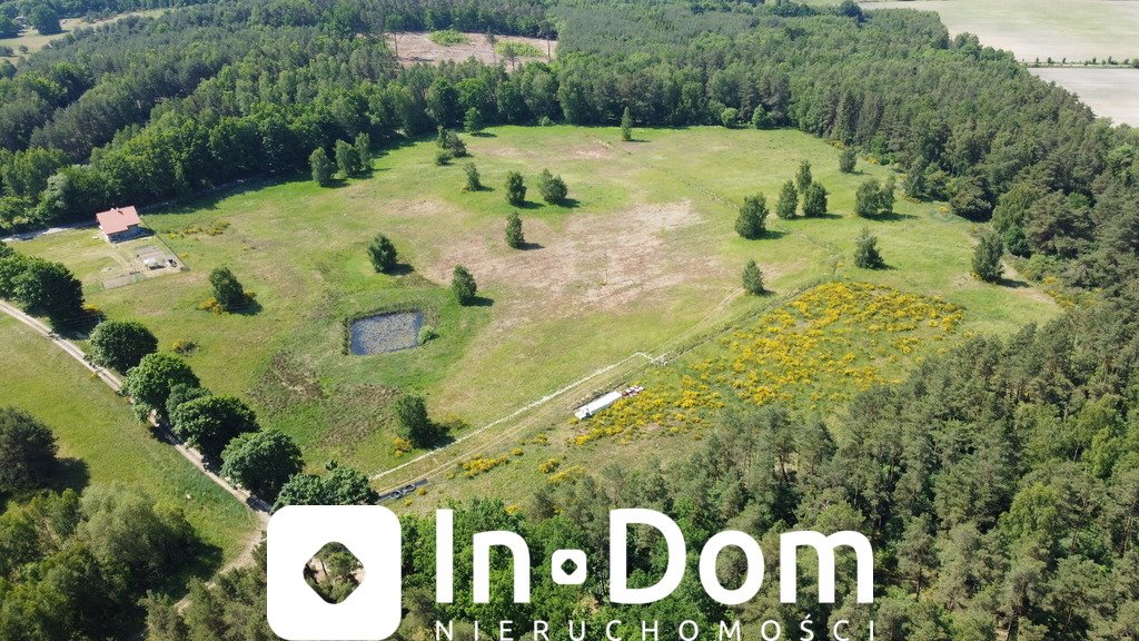 Działka budowlana na sprzedaż Bukowa  3 011m2 Foto 6