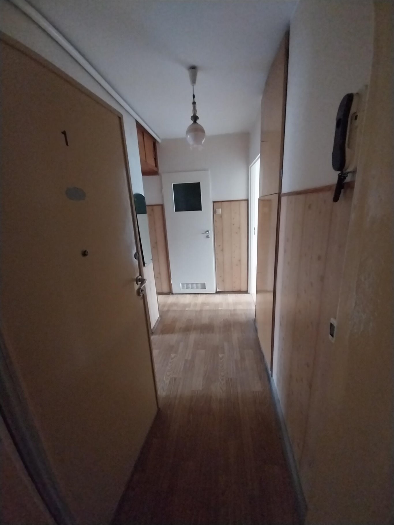 Mieszkanie dwupokojowe na wynajem Chodzież  38m2 Foto 6