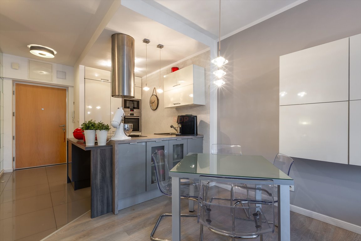 Mieszkanie dwupokojowe na sprzedaż Wrocław, Śródmieście, Śródmieście, Bolesława Prusa  58m2 Foto 1