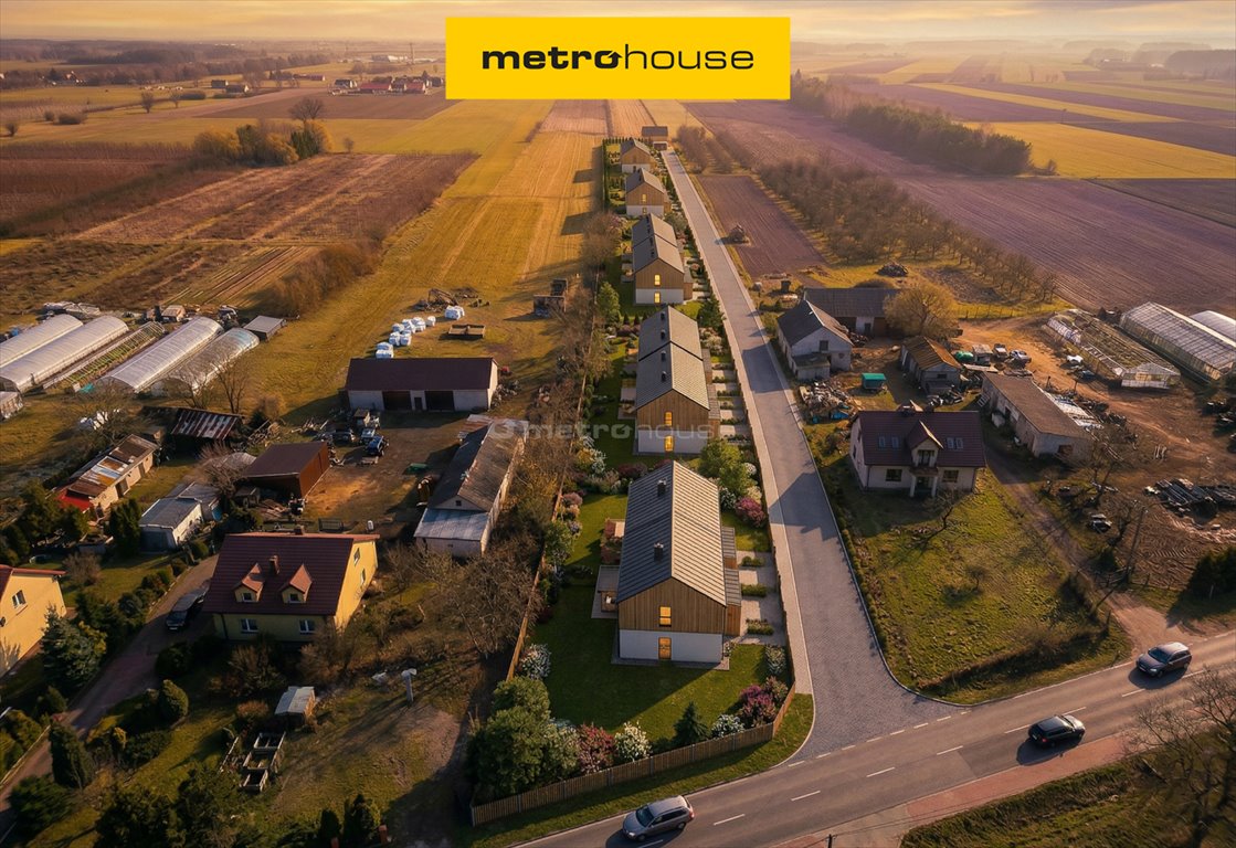 Duża działka inwestycyjna 10 377 m² z potencjałem rozwoju - polecam! Ludwinowo Zegrzyńskie  10 376m2 Foto 1