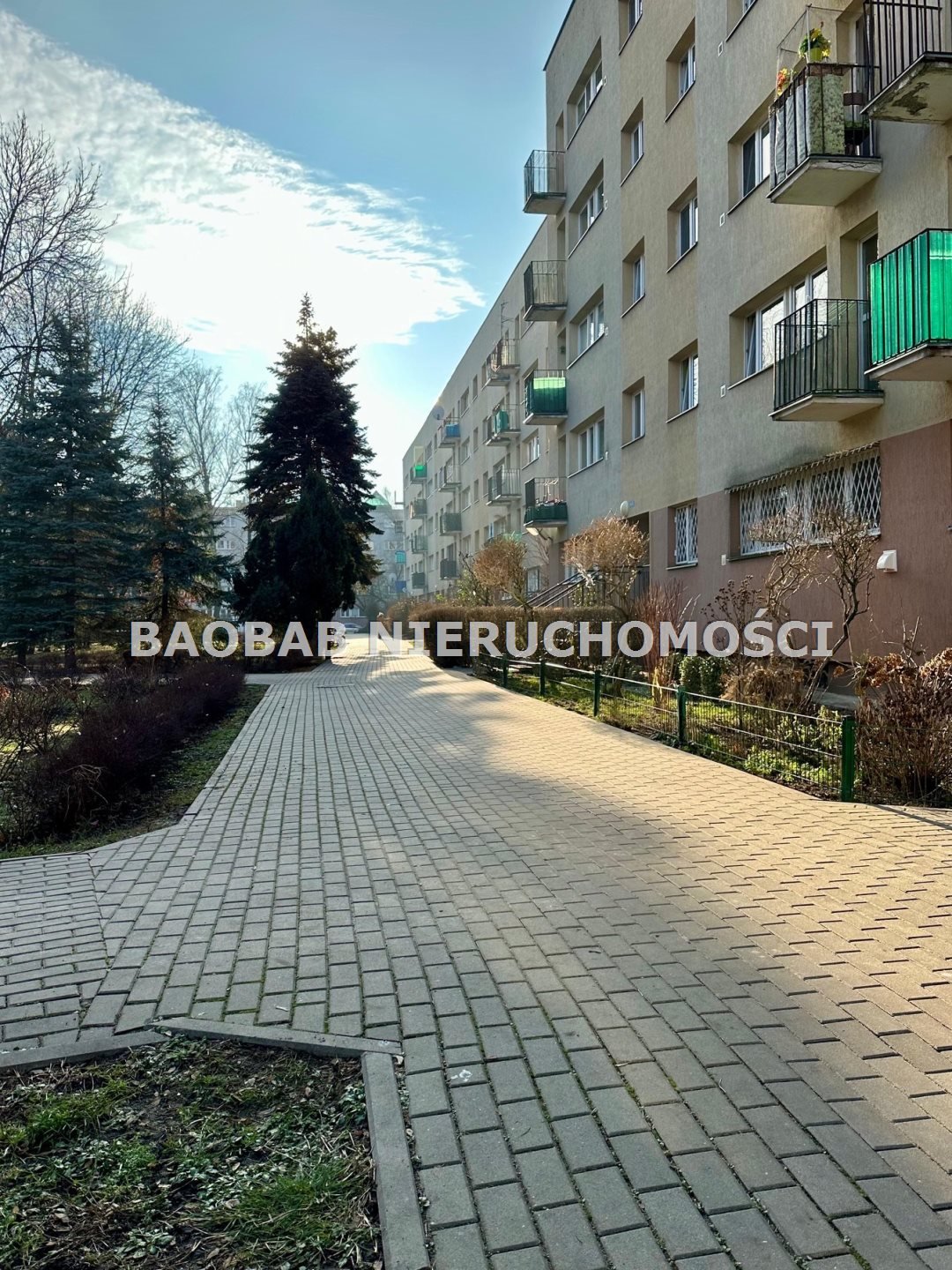 Mieszkanie dwupokojowe na sprzedaż Warszawa, Ochota, Rakowiec, 1 Sierpnia  37m2 Foto 6