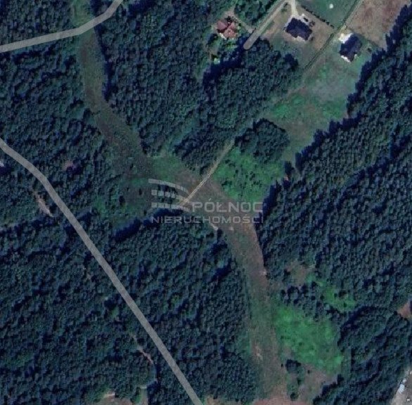 Działka budowlana na sprzedaż Pogórska Wola  11 000m2 Foto 1