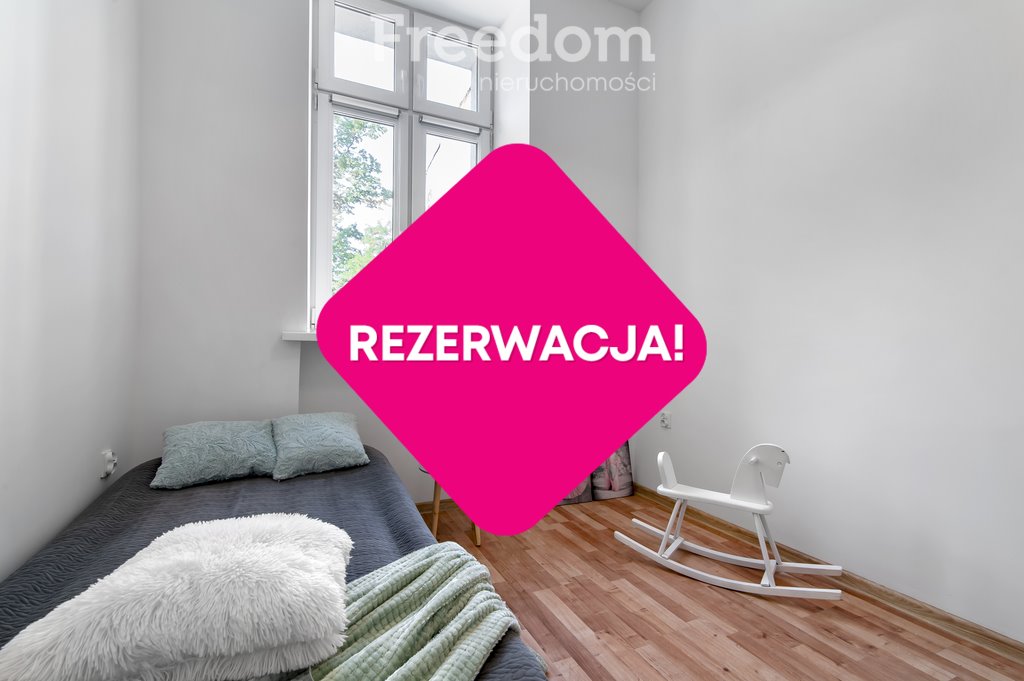 Mieszkanie trzypokojowe na sprzedaż Łódź, Polesie, Stefana Żeromskiego  62m2 Foto 8