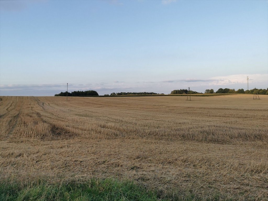 Działka inna na sprzedaż Jastrowie, Jastrowie  71 618m2 Foto 11