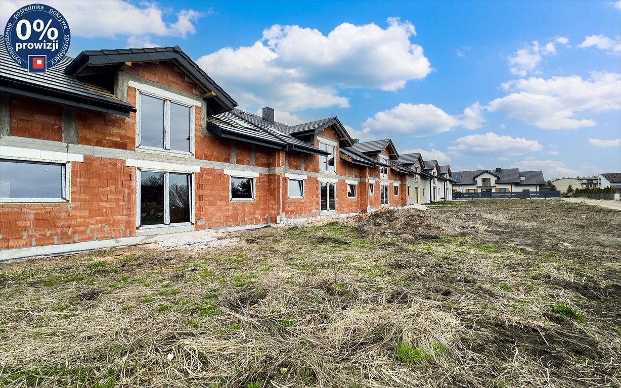 Dom na sprzedaż Dąbrowa Górnicza, Strzemieszyce Wielkie  130m2 Foto 10