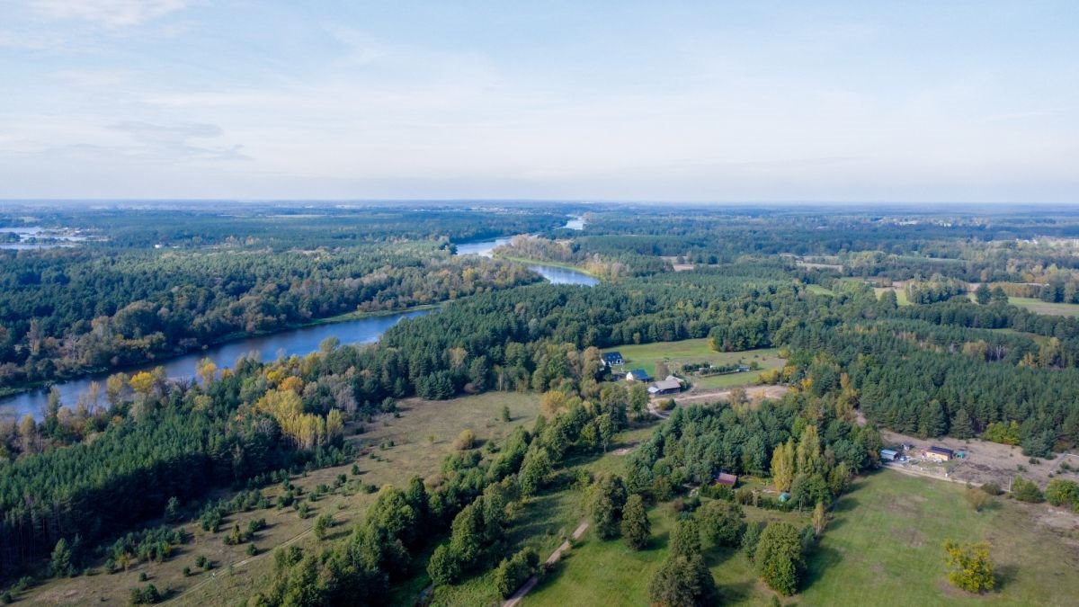 Działka rolna na sprzedaż Michałowo  38 400m2 Foto 4