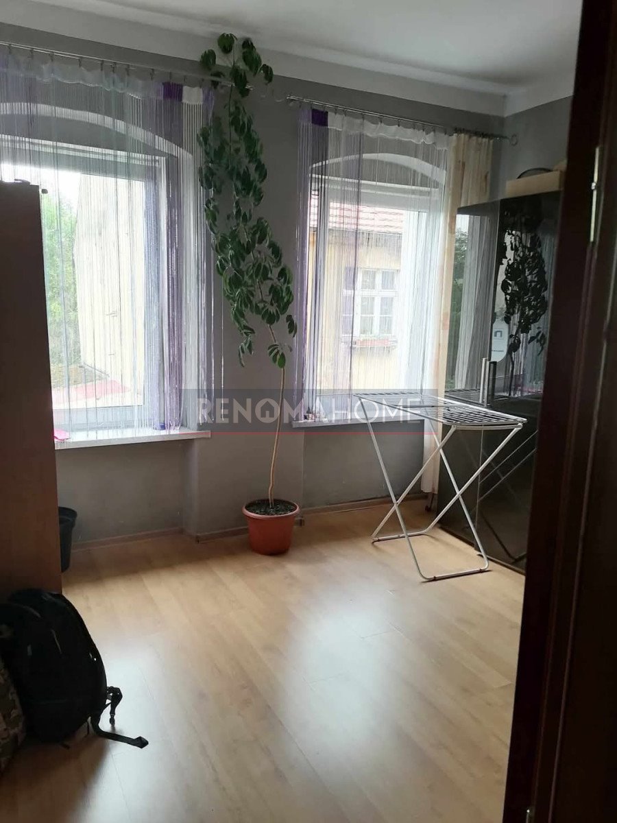 Mieszkanie dwupokojowe na sprzedaż Niemcza  41m2 Foto 1