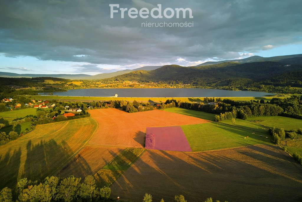 Działka siedliskowa na sprzedaż Podgórzyn  9 000m2 Foto 1