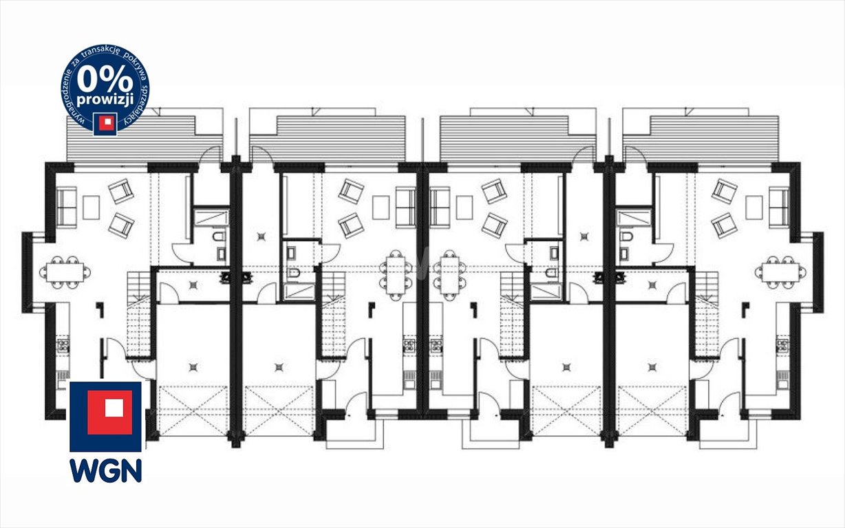 Dom na sprzedaż Jaworzno, Stara Huta, Czarnieckiego  152m2 Foto 6