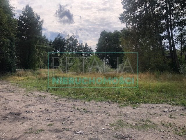 Działka budowlana na sprzedaż Grodzisk Mazowiecki  7 340m2 Foto 3