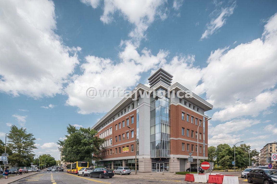 Lokal użytkowy na wynajem Wrocław, Śródmieście  169m2 Foto 5