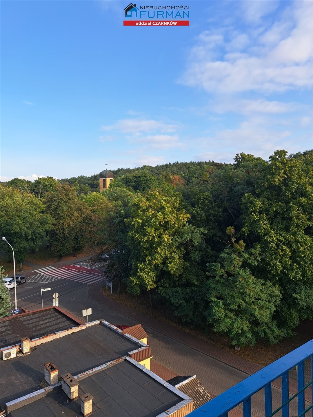 Mieszkanie dwupokojowe na sprzedaż Czarnków  48m2 Foto 6