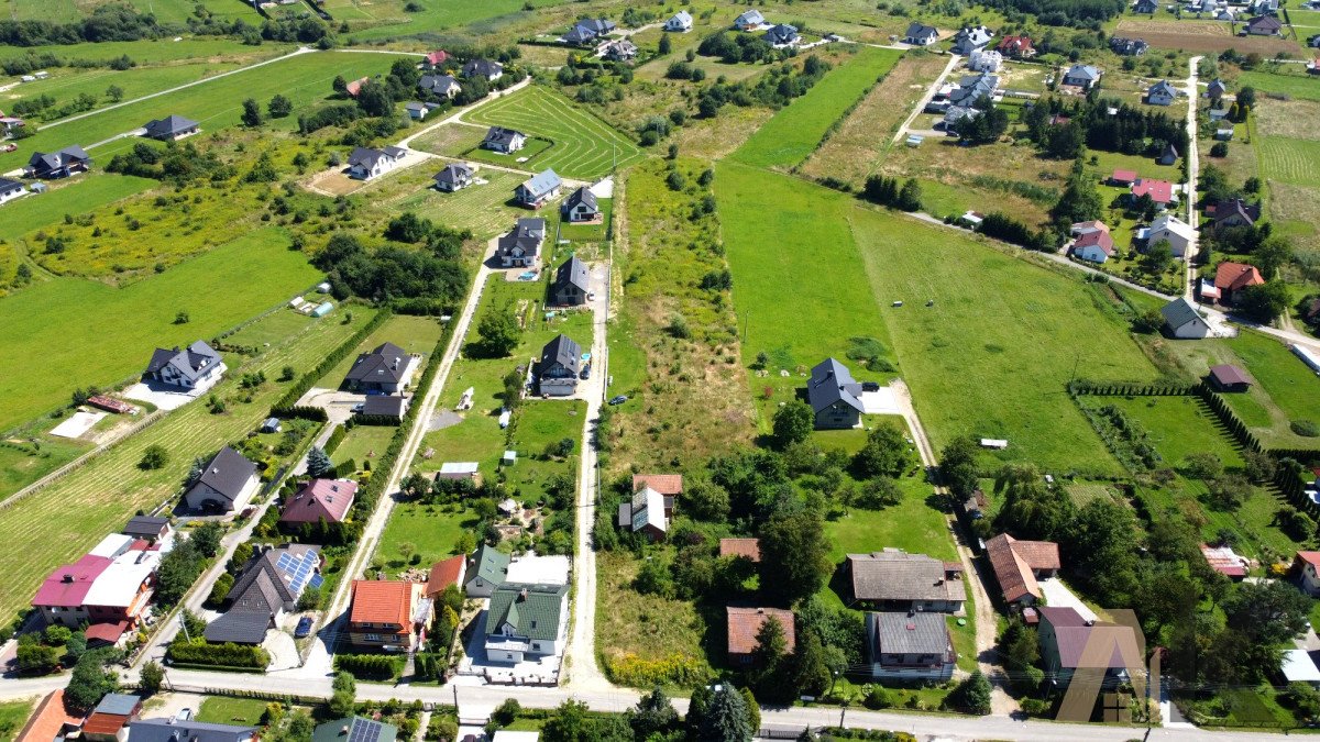 Działka budowlana na sprzedaż Nowy Sącz, Zagranicznik  1 000m2 Foto 10