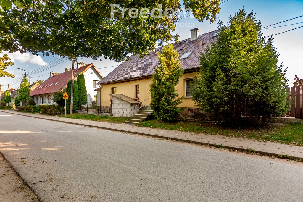 Kawalerka na sprzedaż Straduny, Nadrzeczna  30m2 Foto 11