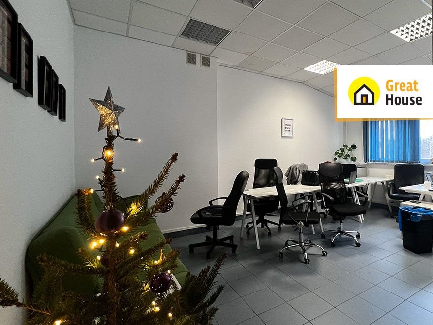 Lokal biurowy 115 m² z osobnym wejściem - polecam! Kielce, Zagnańska  115m2 Foto 1