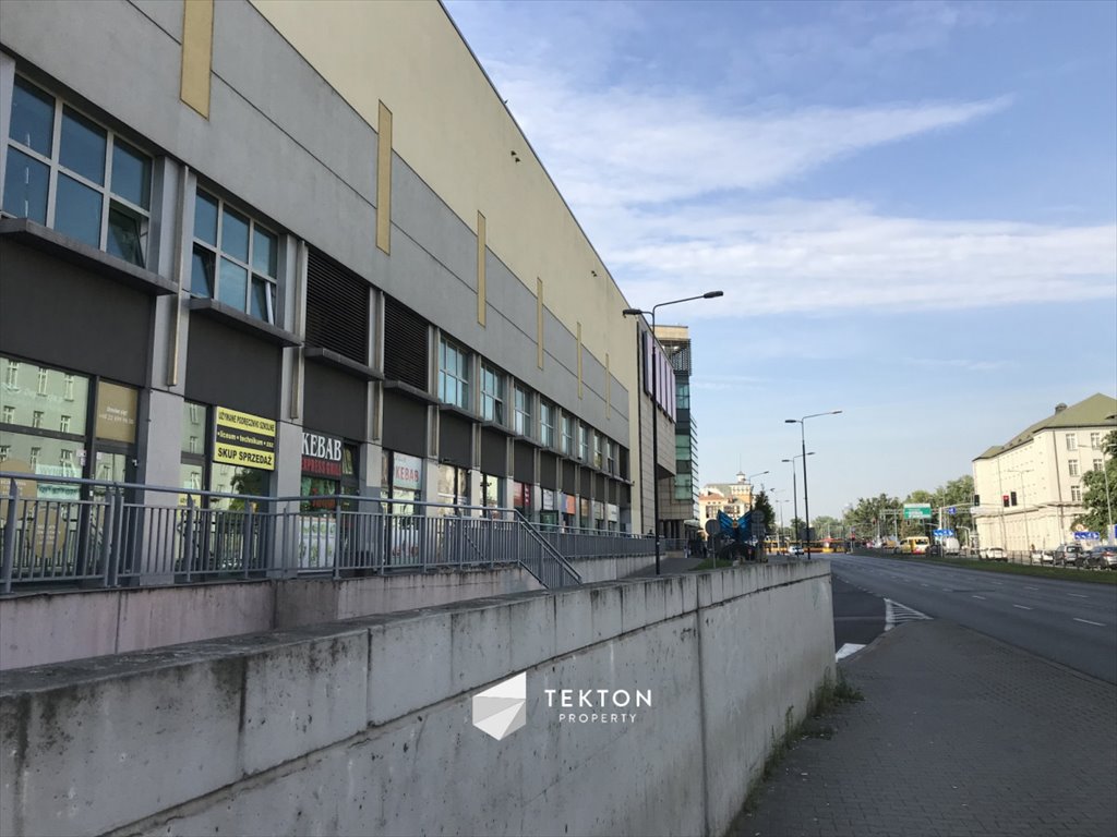 Lokal użytkowy na wynajem Warszawa, Praga-Północ, Targowa  30m2 Foto 1