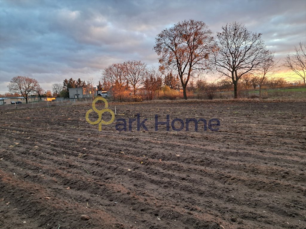 Działka budowlana na sprzedaż Brody  1 000m2 Foto 3