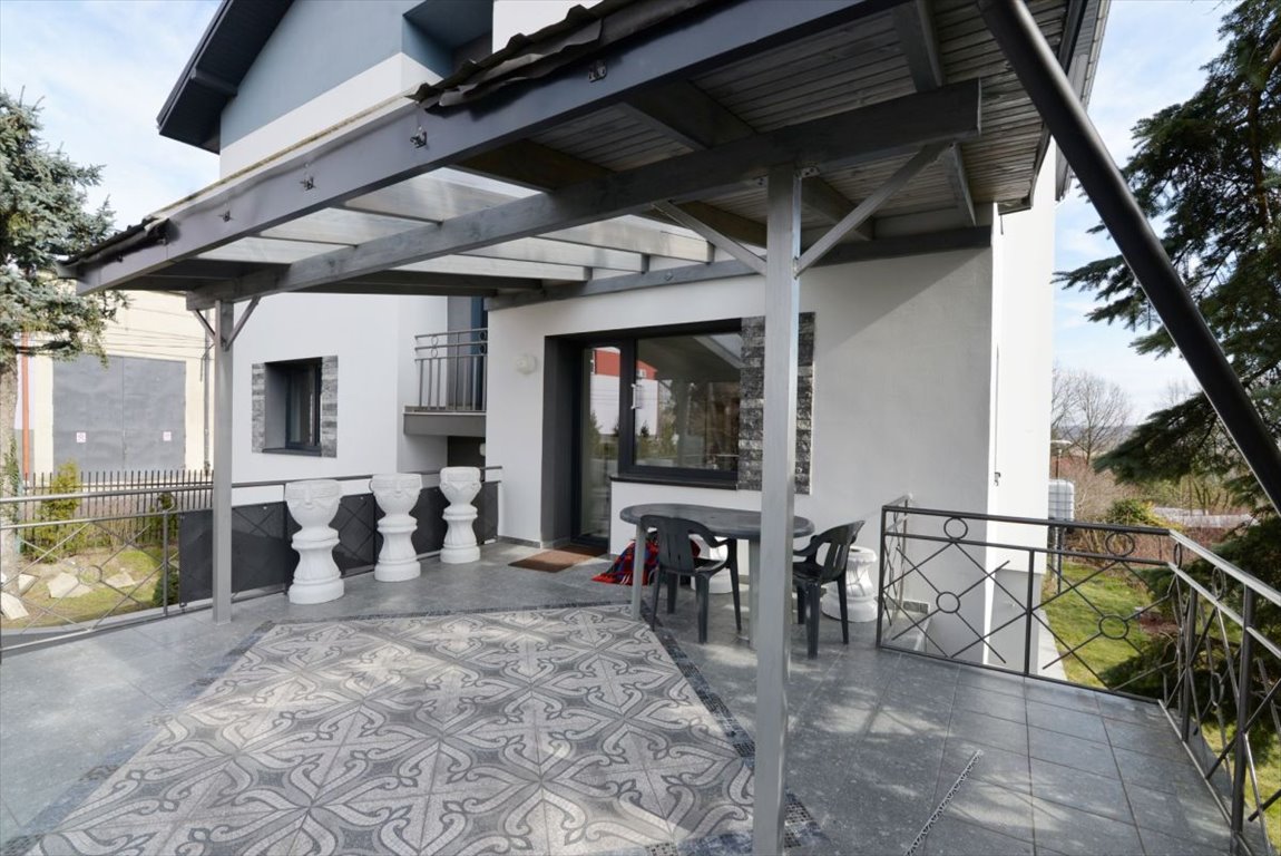 Dom 260 m2 z możliwością podziału na dwa mieszkania Boguchwała  260m2 Foto 1