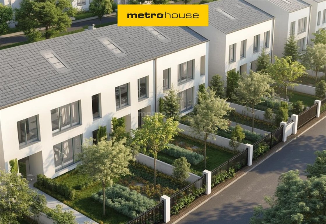 Działka 6200 m² pod inwestycję deweloperską w Warszawie polecam Warszawa  6 200m2 Foto 1