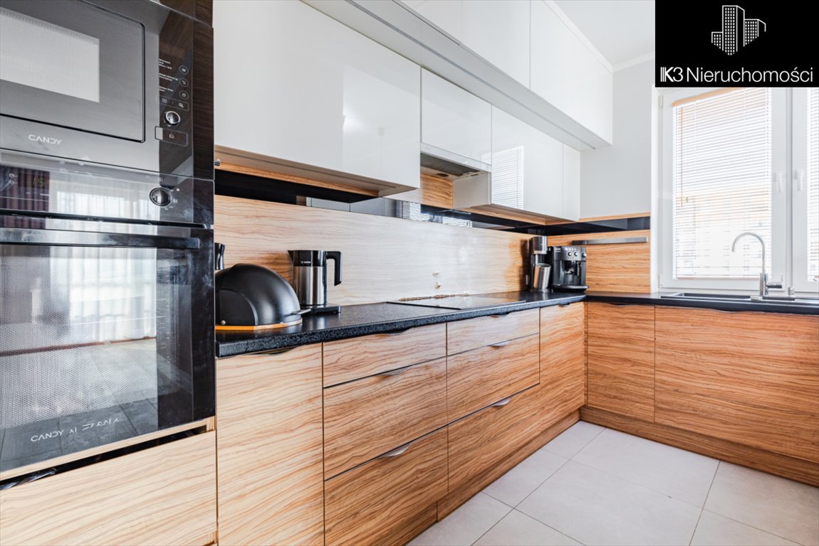 Mieszkanie trzypokojowe na sprzedaż Warszawa, Włochy, Rakowska  63m2 Foto 1