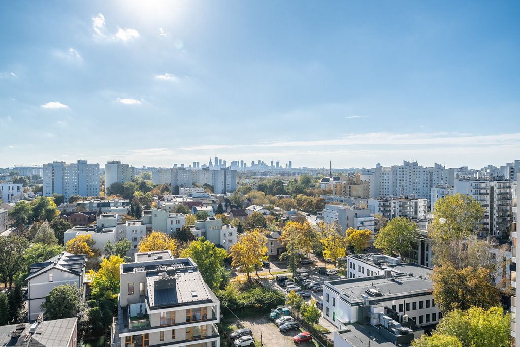 Mieszkanie trzypokojowe na sprzedaż Warszawa, Targówek, Targówek Mieszkaniowy, Kuflewska  63m2 Foto 3