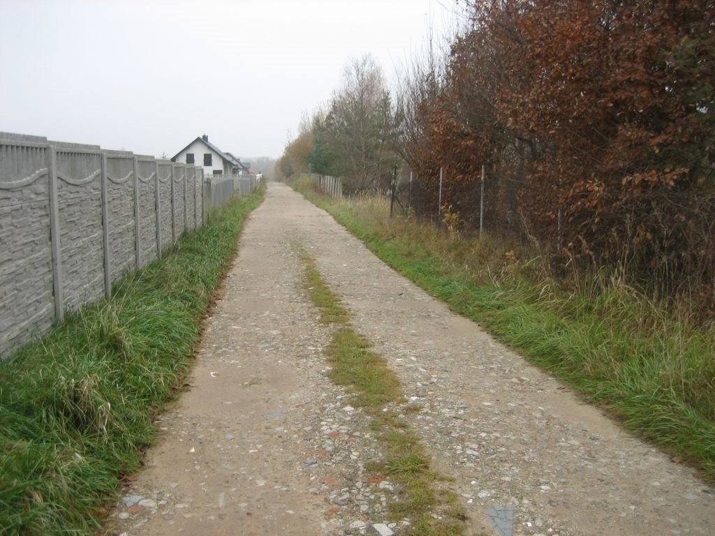 Działka budowlana na sprzedaż Ruda-Bugaj, Jana Kazimierza  1 231m2 Foto 7