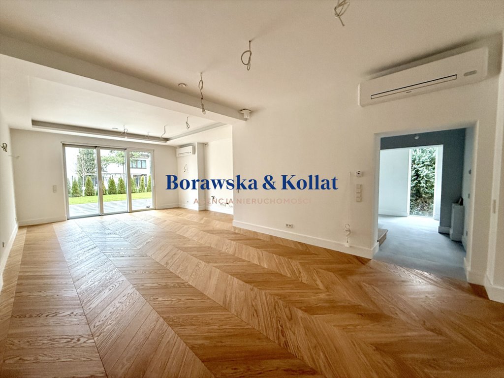 Dom na wynajem Warszawa, Bielany, Swarzewska  324m2 Foto 1