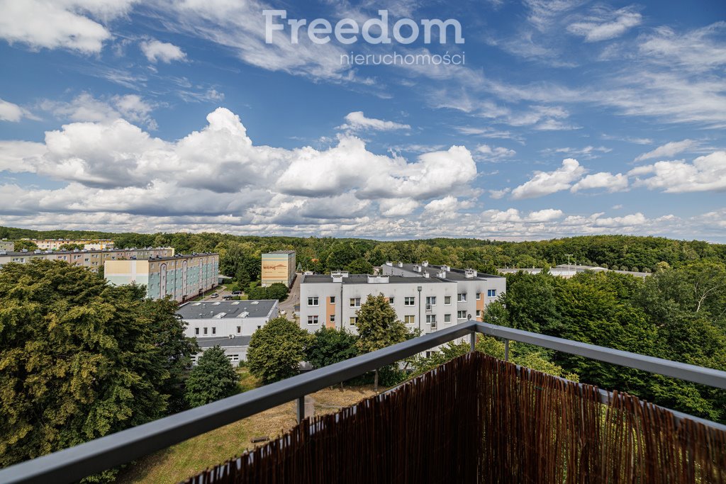 Mieszkanie dwupokojowe na sprzedaż Gdynia, Witomino, Strażacka  38m2 Foto 10