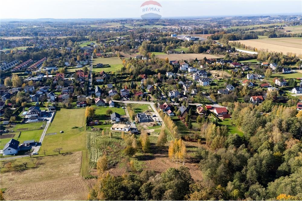 Działka budowlana na sprzedaż Jasienica  6 320m2 Foto 18