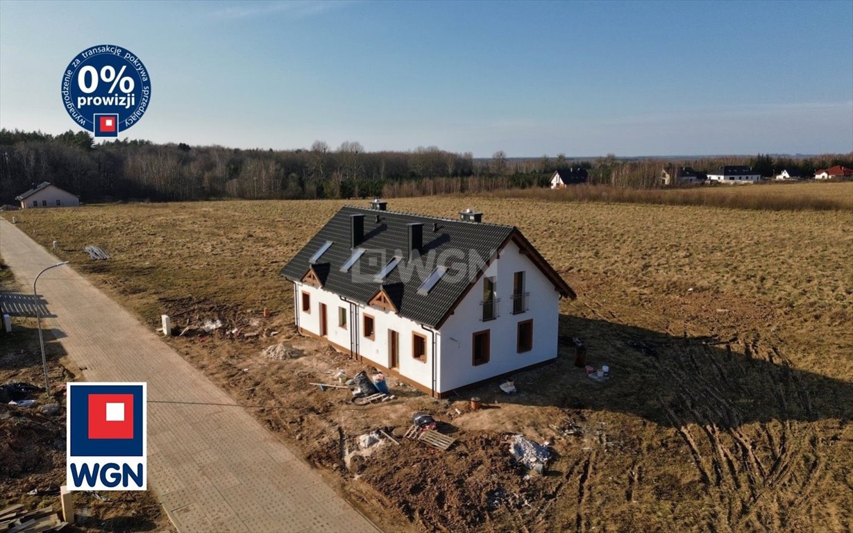 Dom na sprzedaż Siemianice, Siemianice, ul. Pszeniczna  68m2 Foto 1
