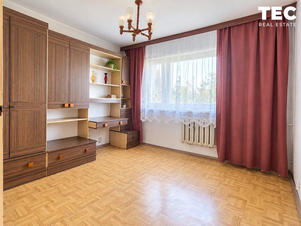 Polecam 3-pokojowe mieszkanie 63,43 m² na Ruczaju w Krakowie Kraków, Ruczaj, Zygmunta Miłkowskiego  63m2 Foto 1