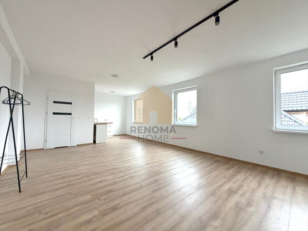 Lokal użytkowy 50 m² w nowym budynku - Jagodno Wrocław Wrocław, Jagodno, Jana Kiepury  50m2 Foto 1