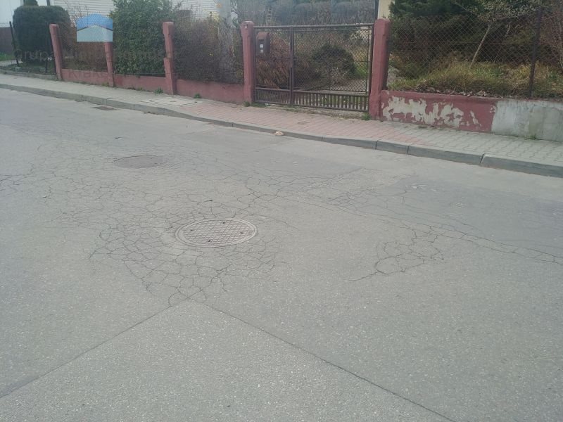 Działka inna na sprzedaż Kraków, Bieżanów-Prokocim, Bieżanowska 612m2 Foto 1 Działka inna na sprzedaż Kraków, Bieżanów-Prokocim, Bieżanowska 612m2 Foto 1