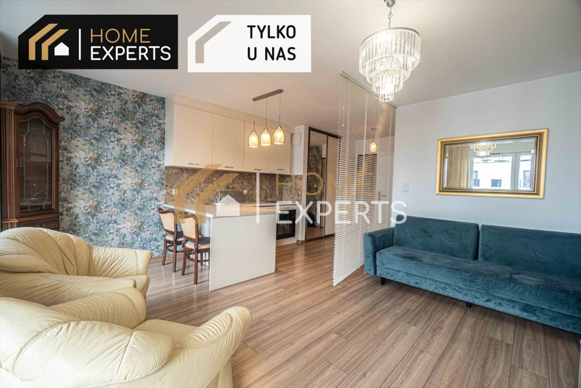 Nowoczesne 32,86 m² z miejscem w zadaszonym parkingu Gdańsk, Łostowice, Wielkopolska  33m2 Foto 1