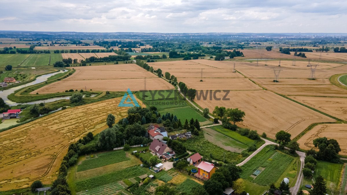 Działka budowlana na sprzedaż Krępiec  19 676m2 Foto 10