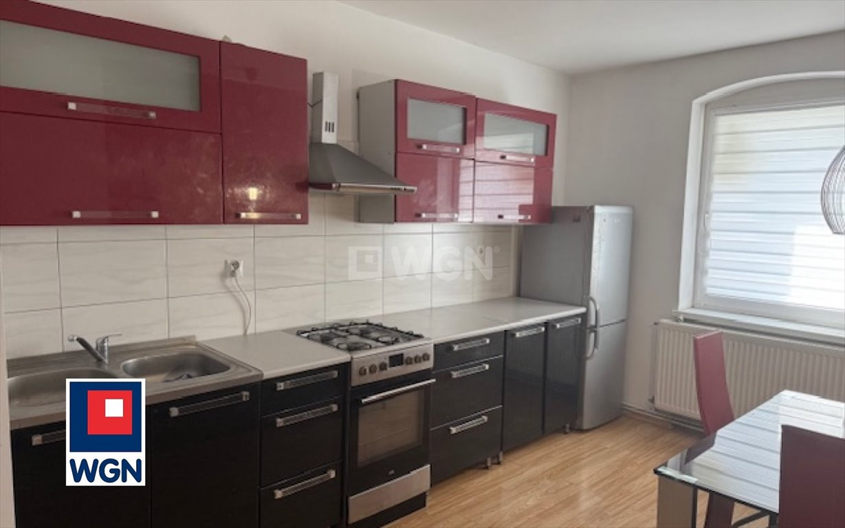 Kawalerka na sprzedaż Szprotawa, Kościuszki  41m2 Foto 1