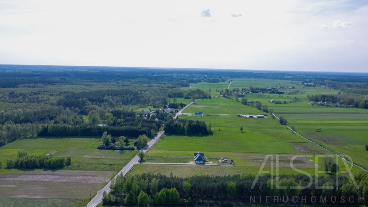 Dom na sprzedaż Nowa Pecyna  100m2 Foto 6