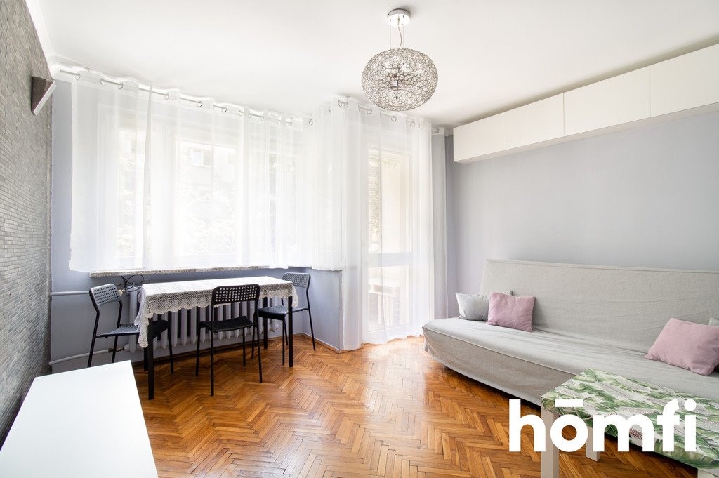Polecam 33 m² mieszkanie 2 pokoje blisko AGH w Krakowie Kraków, Krowodrza, Racławicka  33m2 Foto 1