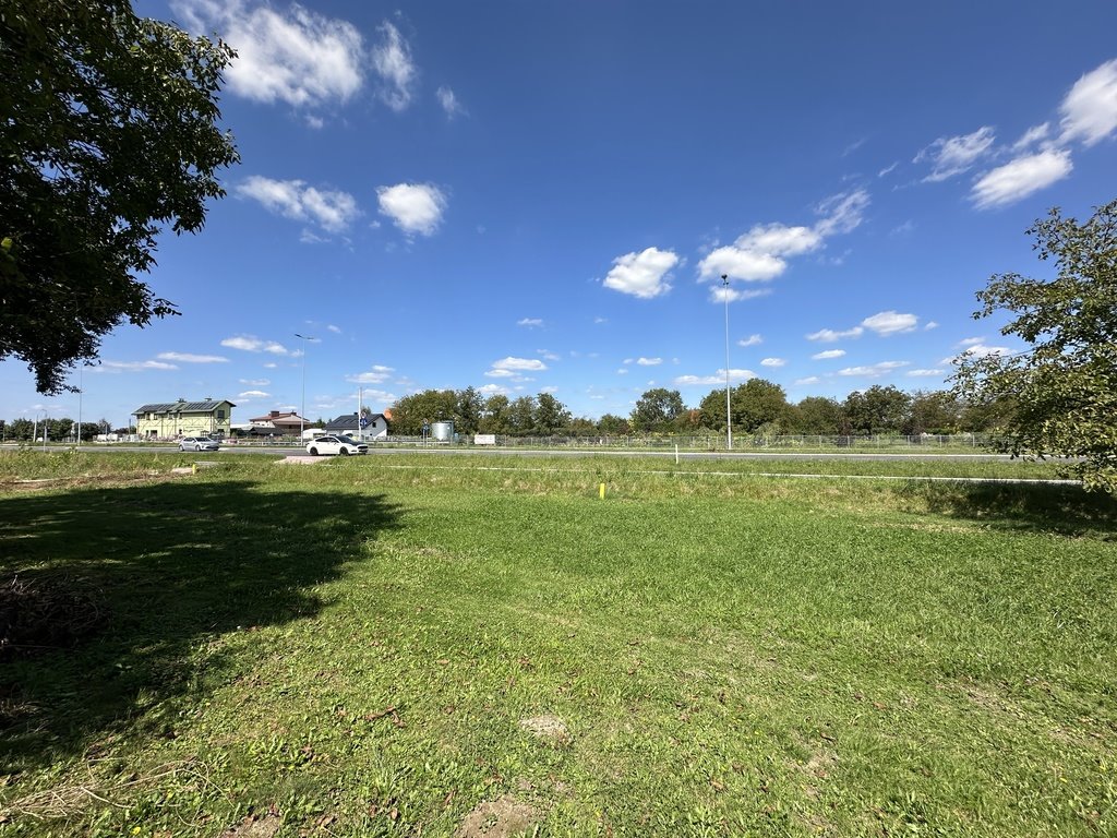 Działka inna pod dzierżawę Trzebownisko, Trzebownisko  1 500m2 Foto 6