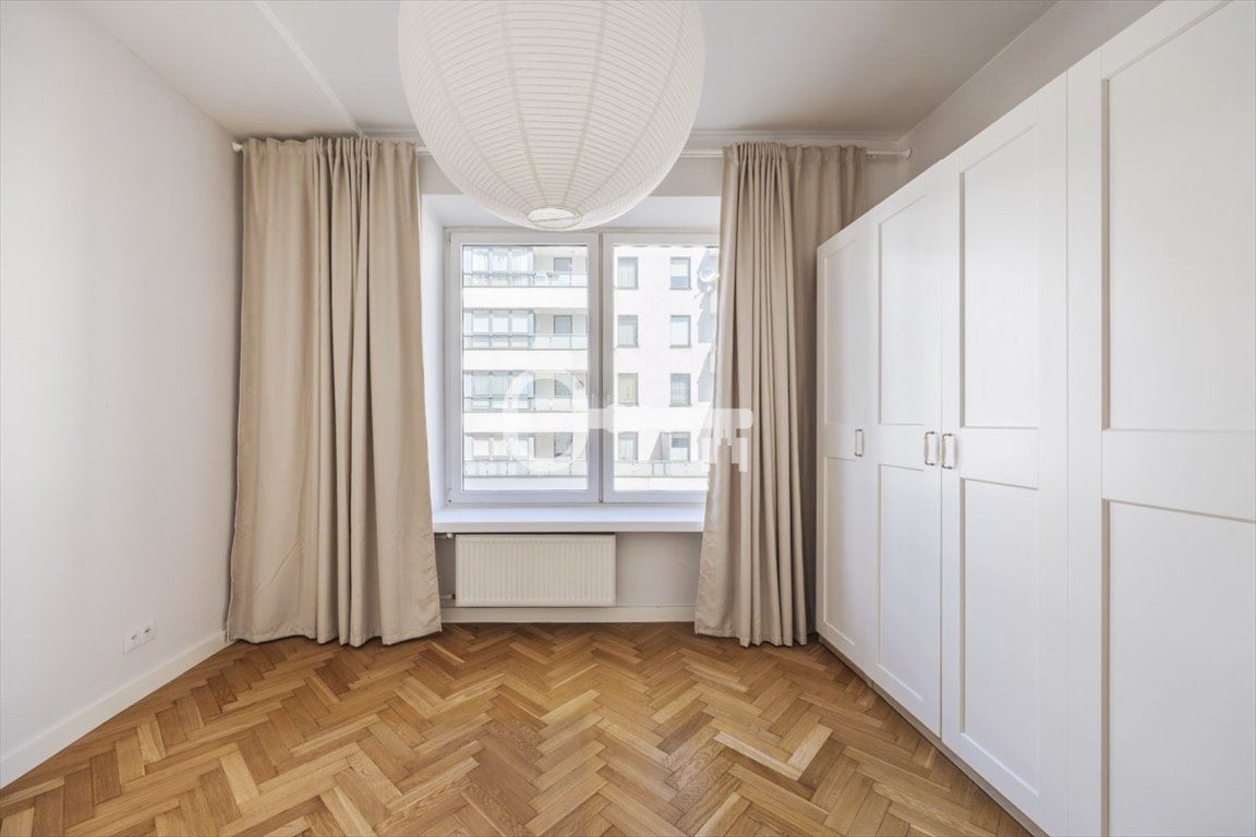 Piękne 66 m2 w kamienicy z windą, wysokie sufity! Warszawa, Śródmieście Południowe, Tadeusza Boya-Żeleńskiego  66m2 Foto 1