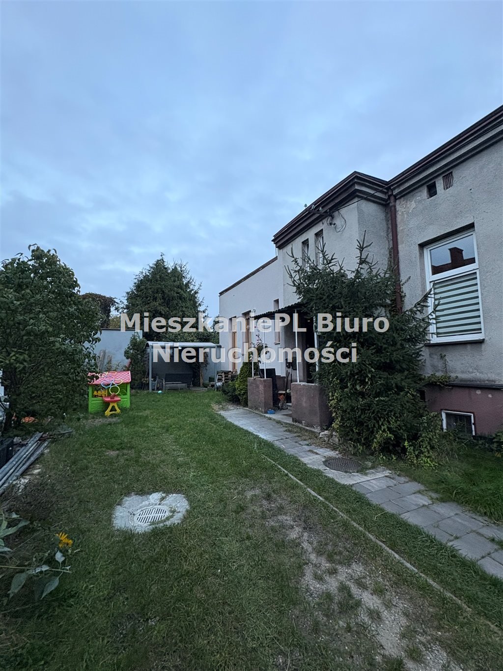 Mieszkanie trzypokojowe na sprzedaż Sosnowiec, Stary Sosnowiec  96m2 Foto 1