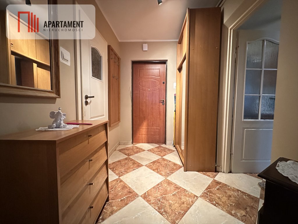 Przytulne 2-pokojowe mieszkanie 40,58 m² w Piła, gotowe do zamieszkania Piła  41m2 Foto 1