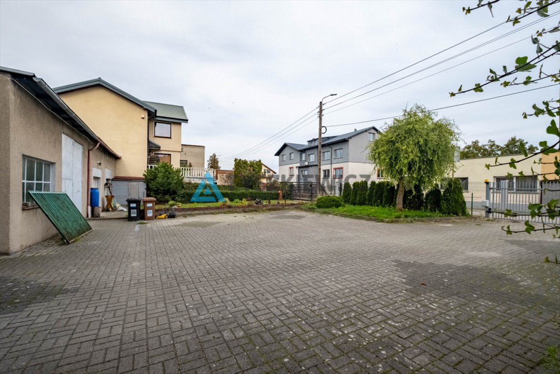 Mieszkanie trzypokojowe na sprzedaż Gdynia, Chylonia, Chylońska  72m2 Foto 12