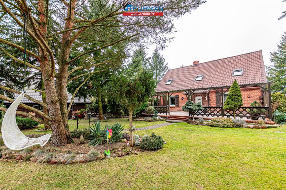 Dom na sprzedaż Wyszynki  190m2 Foto 1