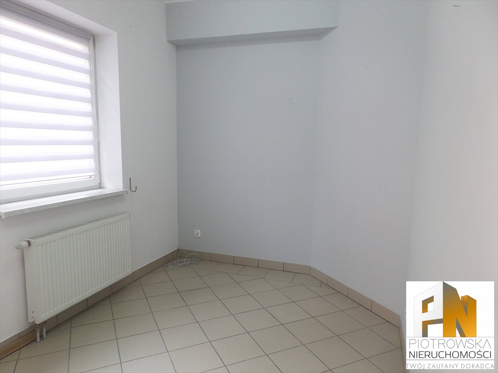 Lokal biurowy 12 m² przy ul. Bema - idealny pod gabinet zapraszam Tarnów, ul. Generała Józefa Bema  12m2 Foto 1