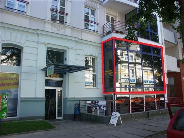 Lokal użytkowy na sprzedaż Kołobrzeg, Śródmieście  47m2 Foto 11